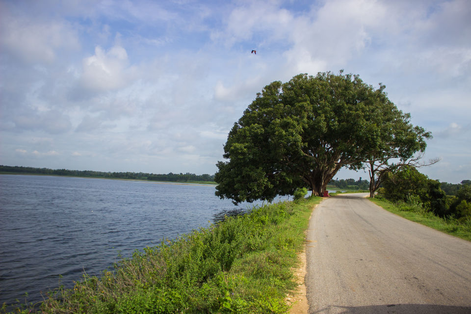 Photo of One day bike ride into Hoysala Territory, Bangalore to Somnathapura – Keshava Temple 2/9 by Anurag Salian