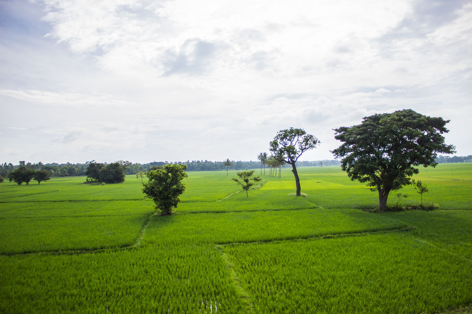 Photo of One day bike ride into Hoysala Territory, Bangalore to Somnathapura – Keshava Temple 3/9 by Anurag Salian