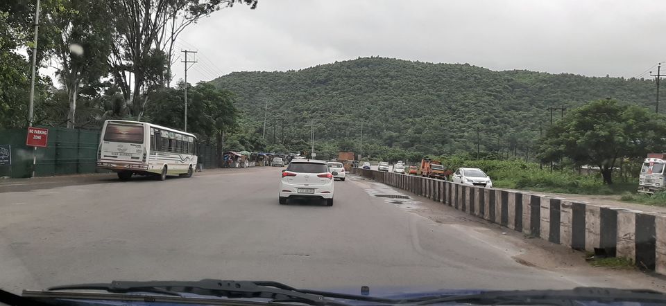 Photo of Bomdila by Ashish Kapoor