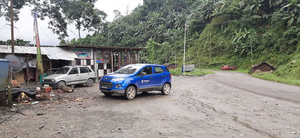 Photo of North East - The Unexplored : Delhi-Guwahati-Bomdila-Tawang-Tezpur-Shillong-Guwahati- Delhi (Part I) by Ashish Kapoor