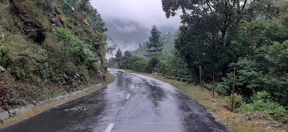 Photo of Bomdila by Ashish Kapoor