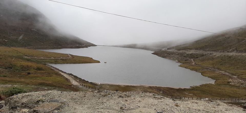Photo of North East - The Unexplored : Delhi-Guwahati-Bomdila-Tawang-Tezpur-Shillong-Guwahati- Delhi (Part I) by Ashish Kapoor