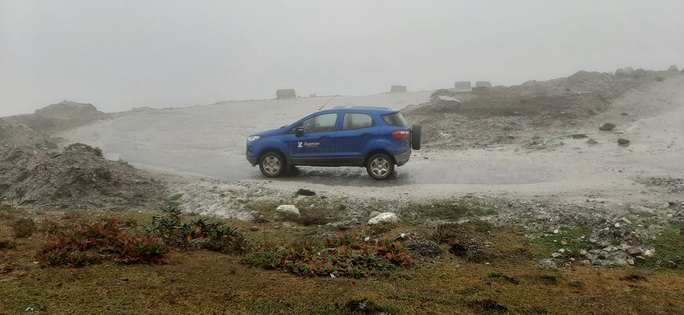 Photo of North East - The Unexplored : Delhi-Guwahati-Bomdila-Tawang-Tezpur-Shillong-Guwahati- Delhi (Part I) by Ashish Kapoor