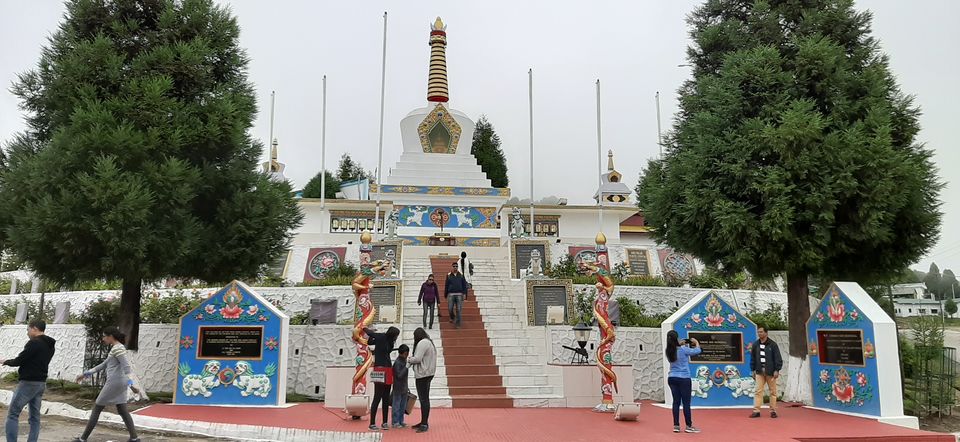 Photo of North East - The Unexplored : Delhi-Guwahati-Bomdila-Tawang-Tezpur-Shillong-Guwahati- Delhi (Part I) by Ashish Kapoor