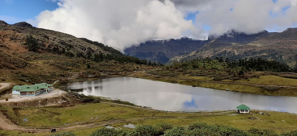 Photo of PT Tso Lake by Ashish Kapoor