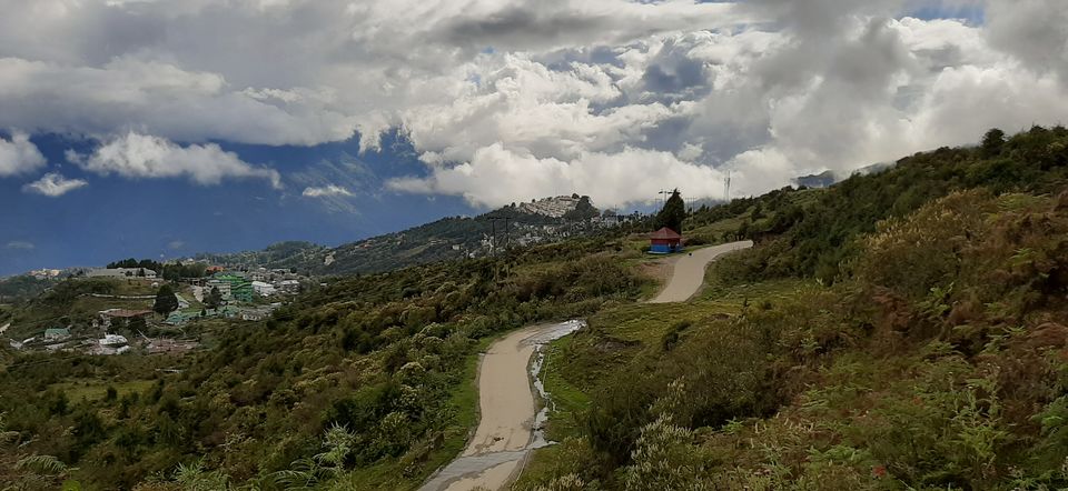 Photo of Tawang by Ashish Kapoor