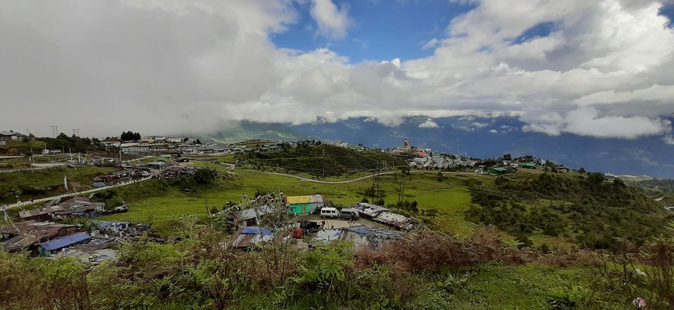 Photo of Tawang by Ashish Kapoor