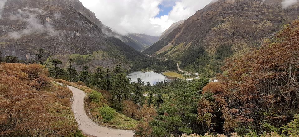 Photo of Tawang by Ashish Kapoor