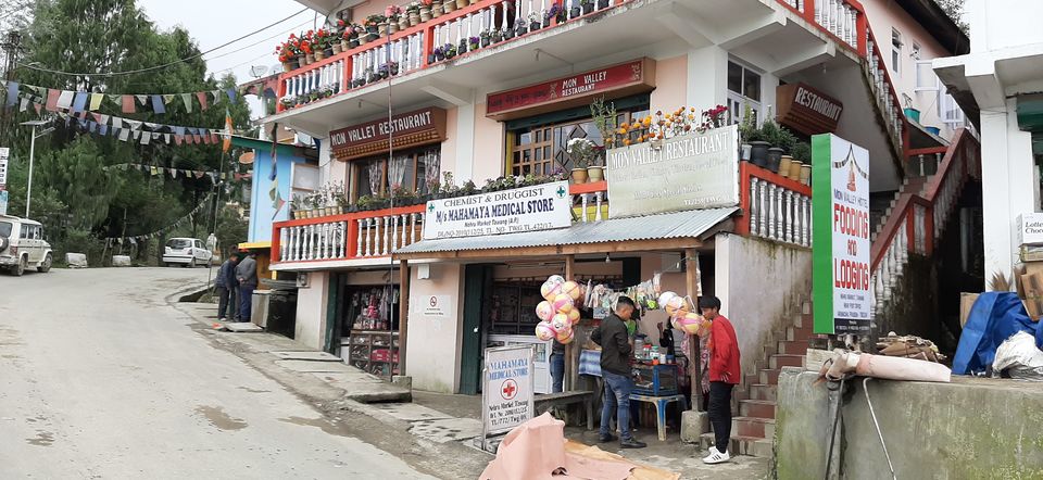 Photo of North East - The Unexplored : Delhi-Guwahati-Bomdila-Tawang-Tezpur-Shillong-Guwahati- Delhi (Part I) by Ashish Kapoor