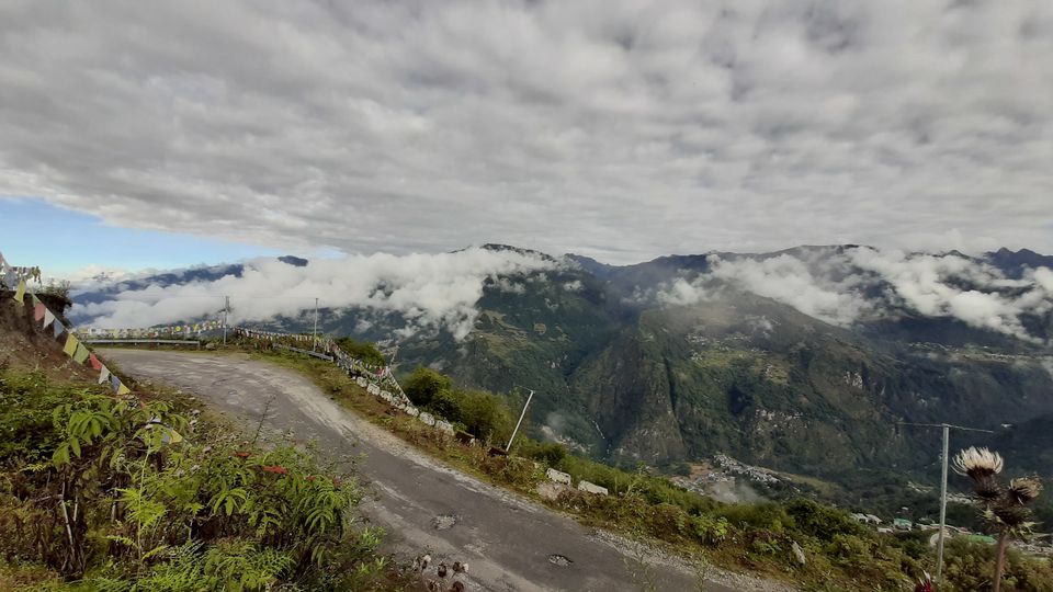 Photo of Tawang by Ashish Kapoor