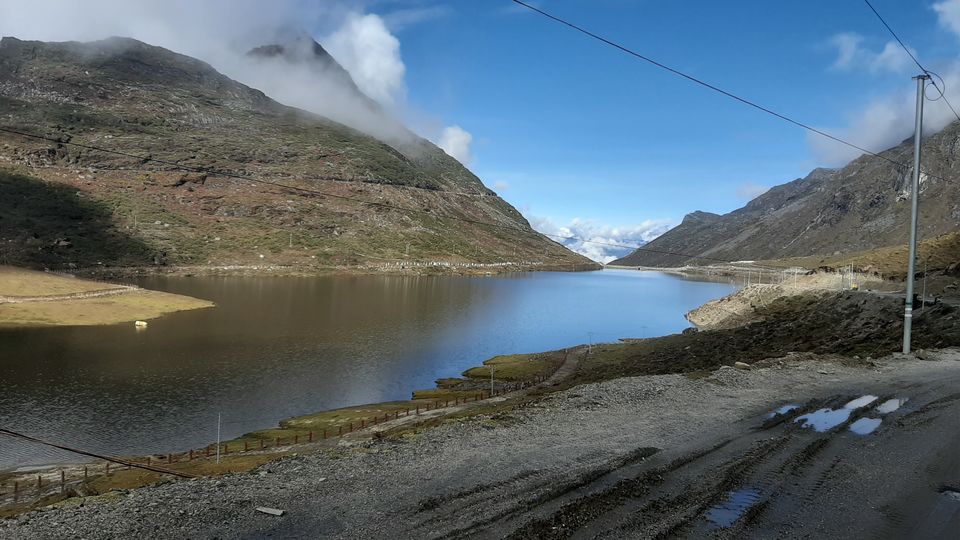Photo of Sela Pass by Ashish Kapoor