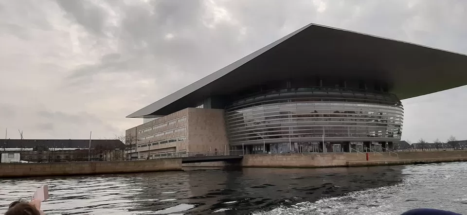 Photo of 2 days in the beautiful city of cyclists, canals and castles - Copenhagen, Denmark (Solo Trip) by Ashish Kapoor