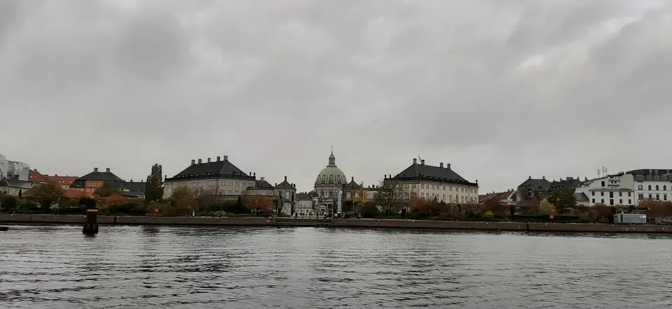 Photo of 2 days in the beautiful city of cyclists, canals and castles - Copenhagen, Denmark (Solo Trip) by Ashish Kapoor