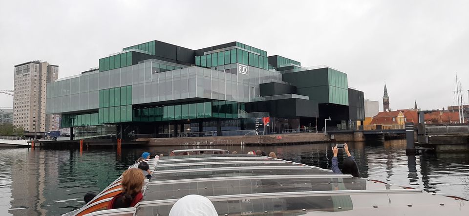 Photo of 2 days in the beautiful city of cyclists, canals and castles - Copenhagen, Denmark (Solo Trip) by Ashish Kapoor