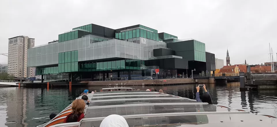 Photo of 2 days in the beautiful city of cyclists, canals and castles - Copenhagen, Denmark (Solo Trip) by Ashish Kapoor