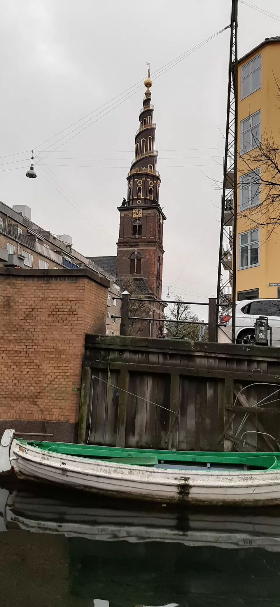 Photo of 2 days in the beautiful city of cyclists, canals and castles - Copenhagen, Denmark (Solo Trip) by Ashish Kapoor