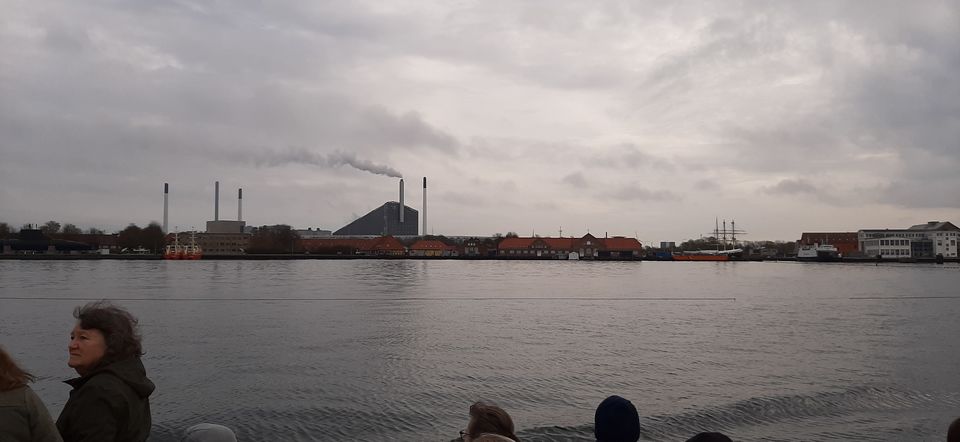 Photo of 2 days in the beautiful city of cyclists, canals and castles - Copenhagen, Denmark (Solo Trip) by Ashish Kapoor