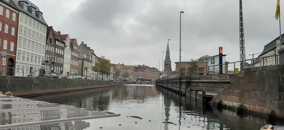 Photo of 2 days in the beautiful city of cyclists, canals and castles - Copenhagen, Denmark (Solo Trip) by Ashish Kapoor