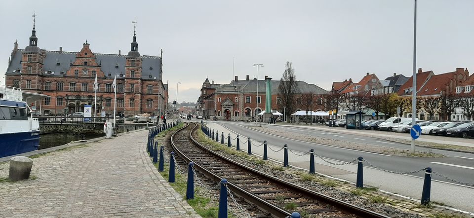 Photo of Kronborg Castle, Kronborg, Helsingør, Denmark by Ashish Kapoor