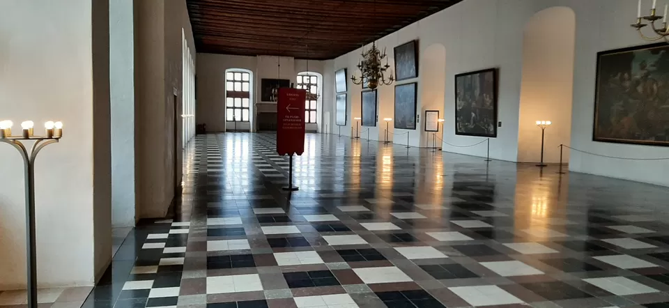 Photo of 2 days in the beautiful city of cyclists, canals and castles - Copenhagen, Denmark (Solo Trip) by Ashish Kapoor