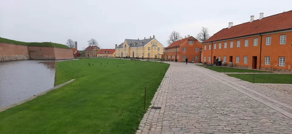 Photo of 2 days in the beautiful city of cyclists, canals and castles - Copenhagen, Denmark (Solo Trip) by Ashish Kapoor