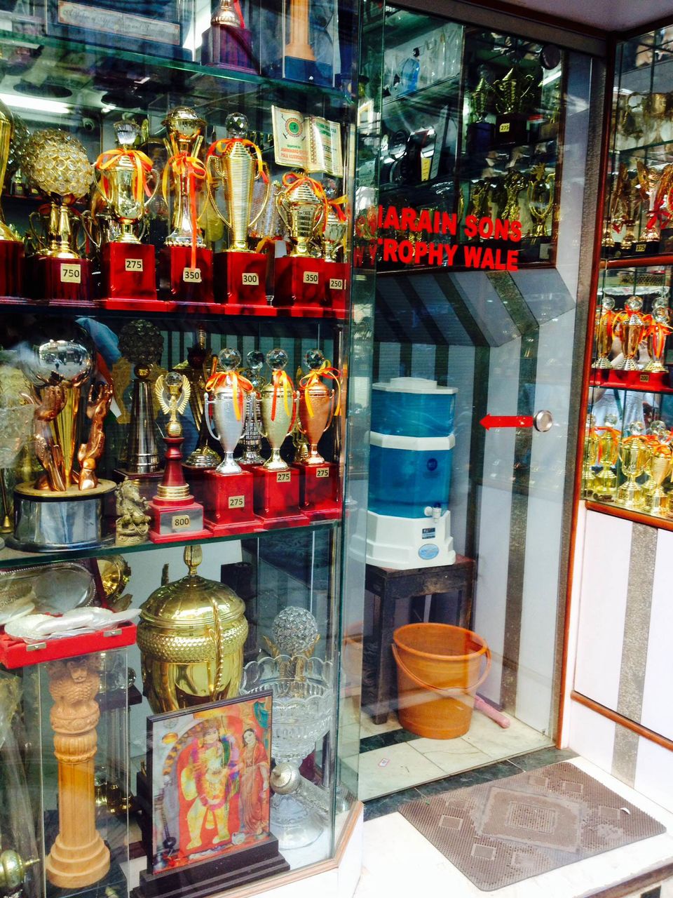 Photo of Dariba Kalan: The Lane of Incomparable Pearls & Jalebis no traveller should miss 6/20 by Srishti Jha