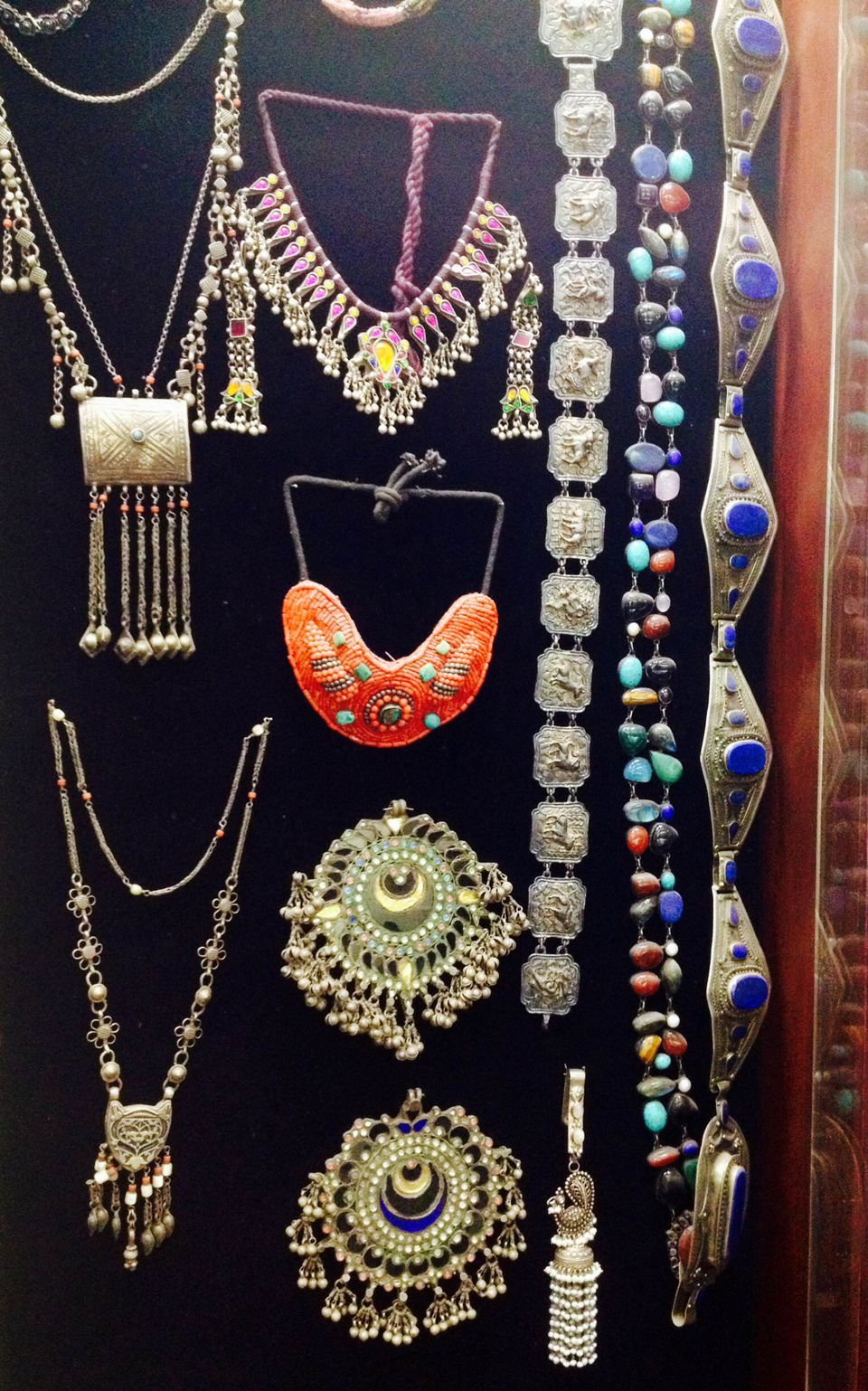 Photo of Dariba Kalan: The Lane of Incomparable Pearls & Jalebis no traveller should miss 10/20 by Srishti Jha