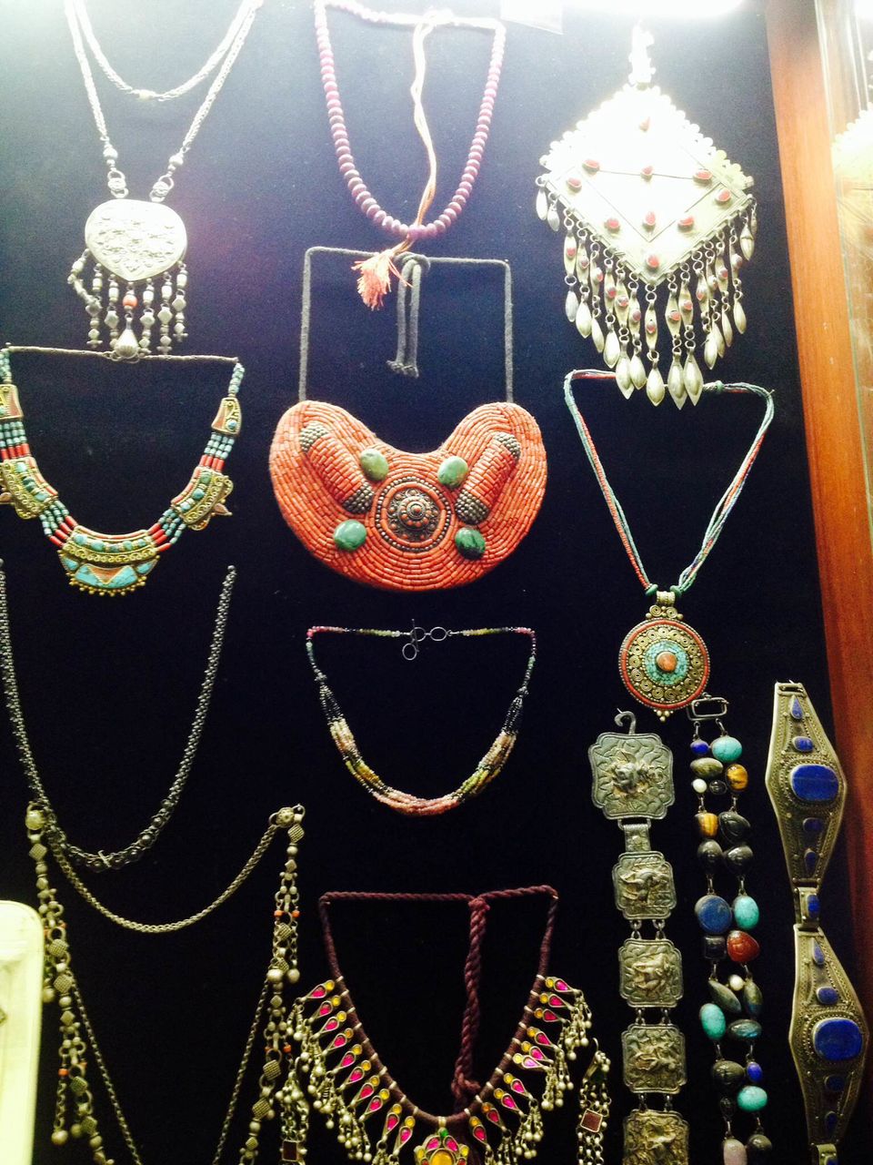 Photo of Dariba Kalan: The Lane of Incomparable Pearls & Jalebis no traveller should miss 11/20 by Srishti Jha