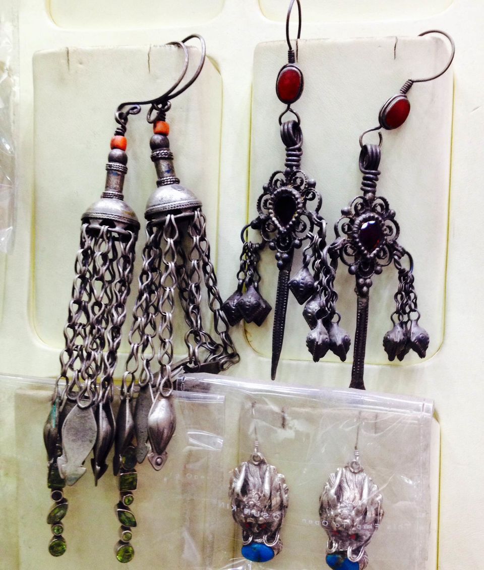 Photo of Dariba Kalan: The Lane of Incomparable Pearls & Jalebis no traveller should miss 12/20 by Srishti Jha