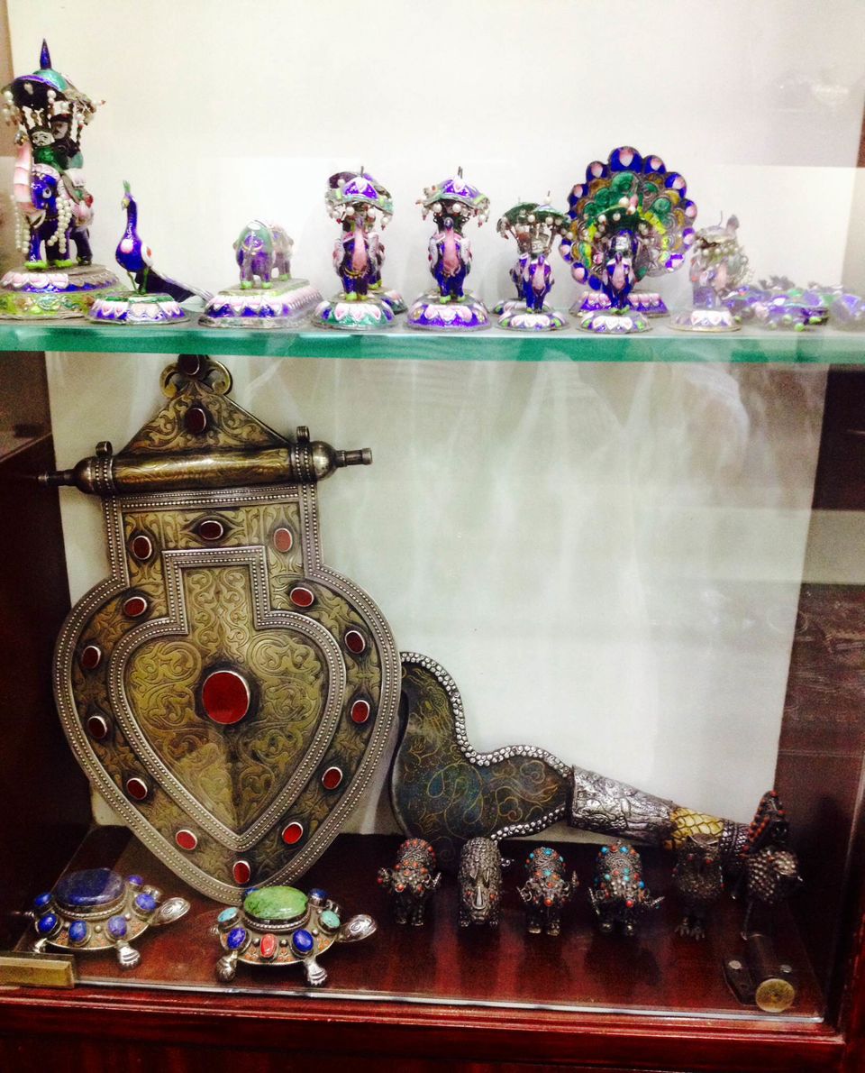 Photo of Dariba Kalan: The Lane of Incomparable Pearls & Jalebis no traveller should miss 13/20 by Srishti Jha