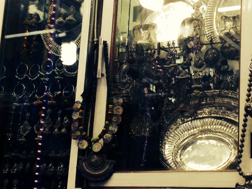 Photo of Dariba Kalan: The Lane of Incomparable Pearls & Jalebis no traveller should miss 16/20 by Srishti Jha