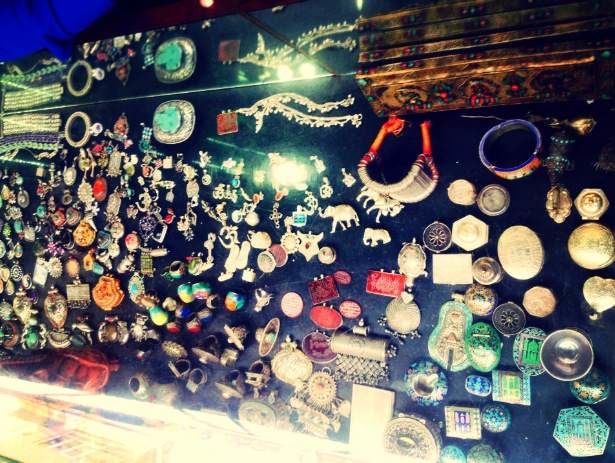 Photo of Dariba Kalan: The Lane of Incomparable Pearls & Jalebis no traveller should miss 19/20 by Srishti Jha