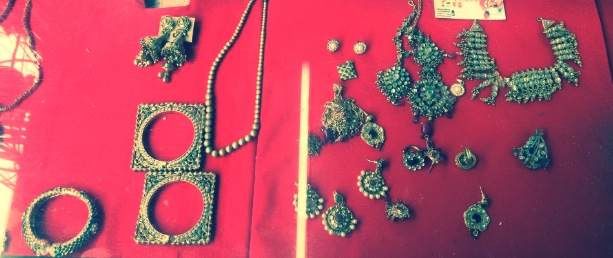 Photo of Dariba Kalan: The Lane of Incomparable Pearls & Jalebis no traveller should miss 20/20 by Srishti Jha