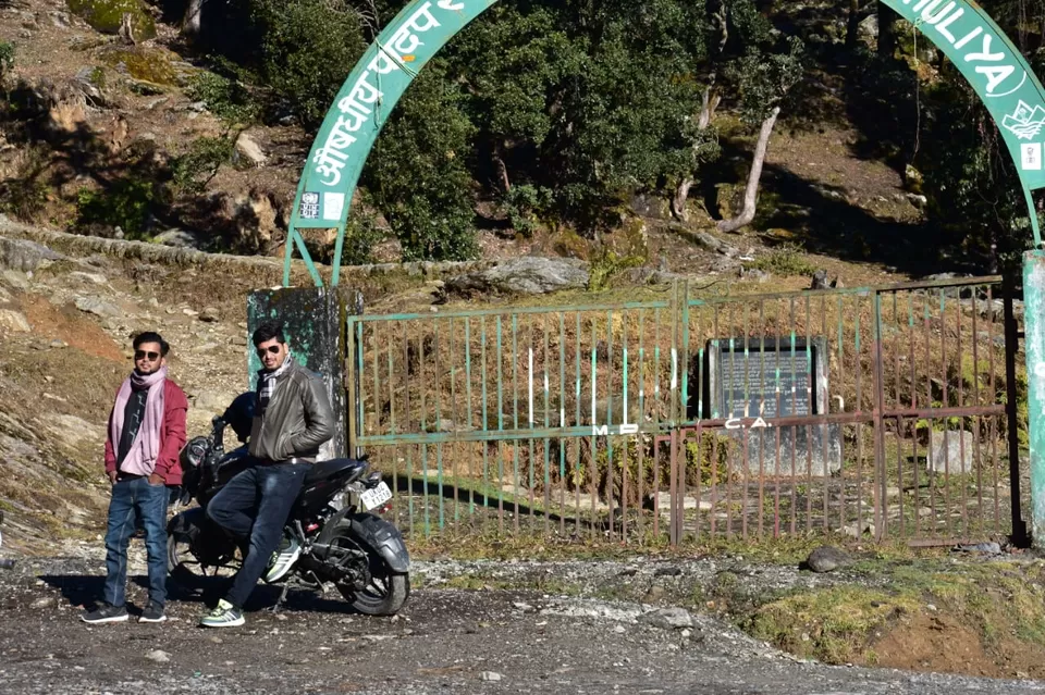 Photo of Munsyari, Uttarakhand, India by devendra singh
