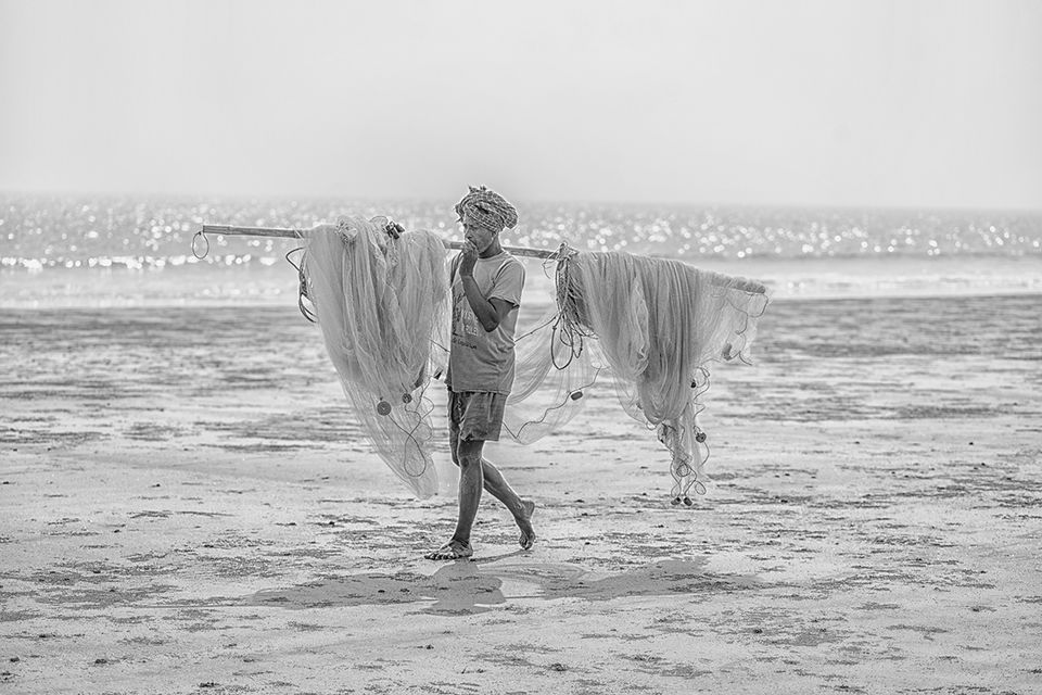 Photo of Mandarmani by Dipta Subhra Sarkar