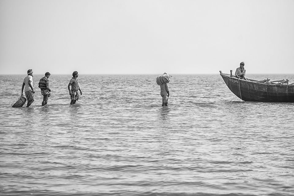 Photo of Mandarmani by Dipta Subhra Sarkar