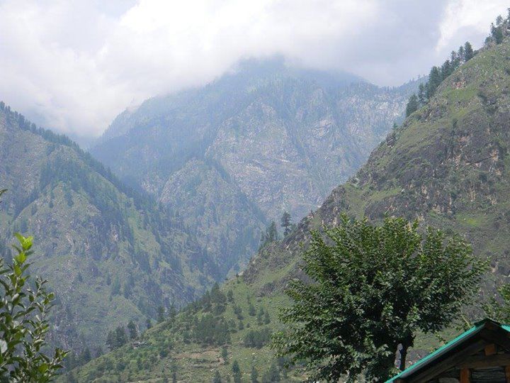 Photo of When love was named Kasol 2/2 by Srijani Tupur Ghosh