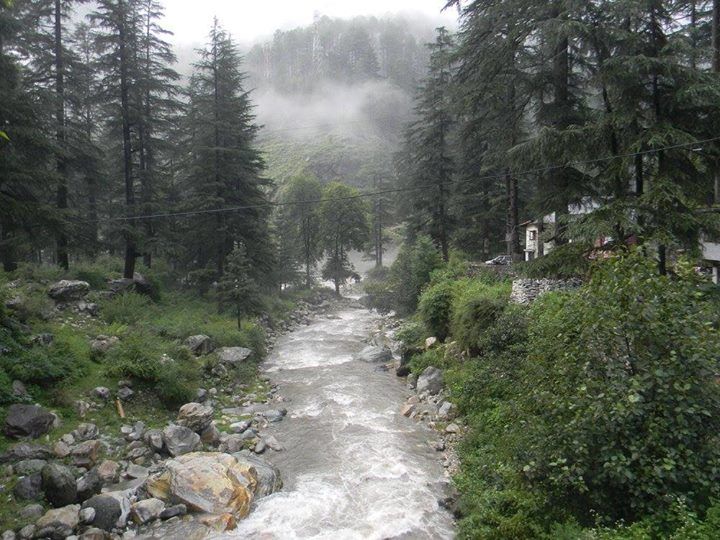 Photo of When love was named Kasol by Srijani Tupur Ghosh