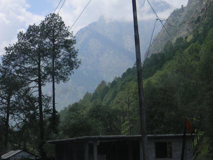 Photo of When love was named Kasol by Srijani Tupur Ghosh