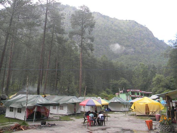 Photo of When love was named Kasol 1/2 by Srijani Tupur Ghosh