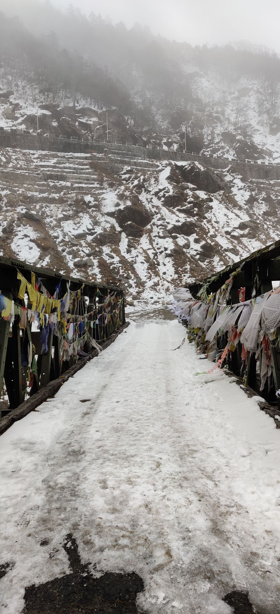 Photo of East Sikkim, Sikkim, India by Shalini Gupta