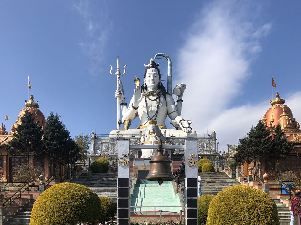 Photo of South Sikkim, Sikkim, India by Shalini Gupta