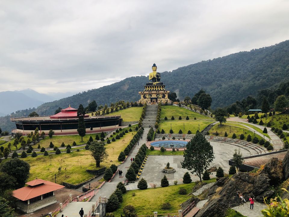 Photo of South Sikkim, Sikkim, India by Shalini Gupta