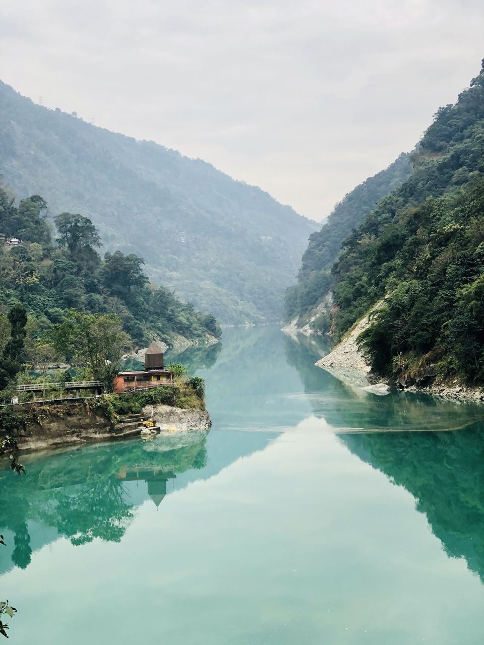 Photo of Gurudongmar Lake, Sikkim by Shalini Gupta