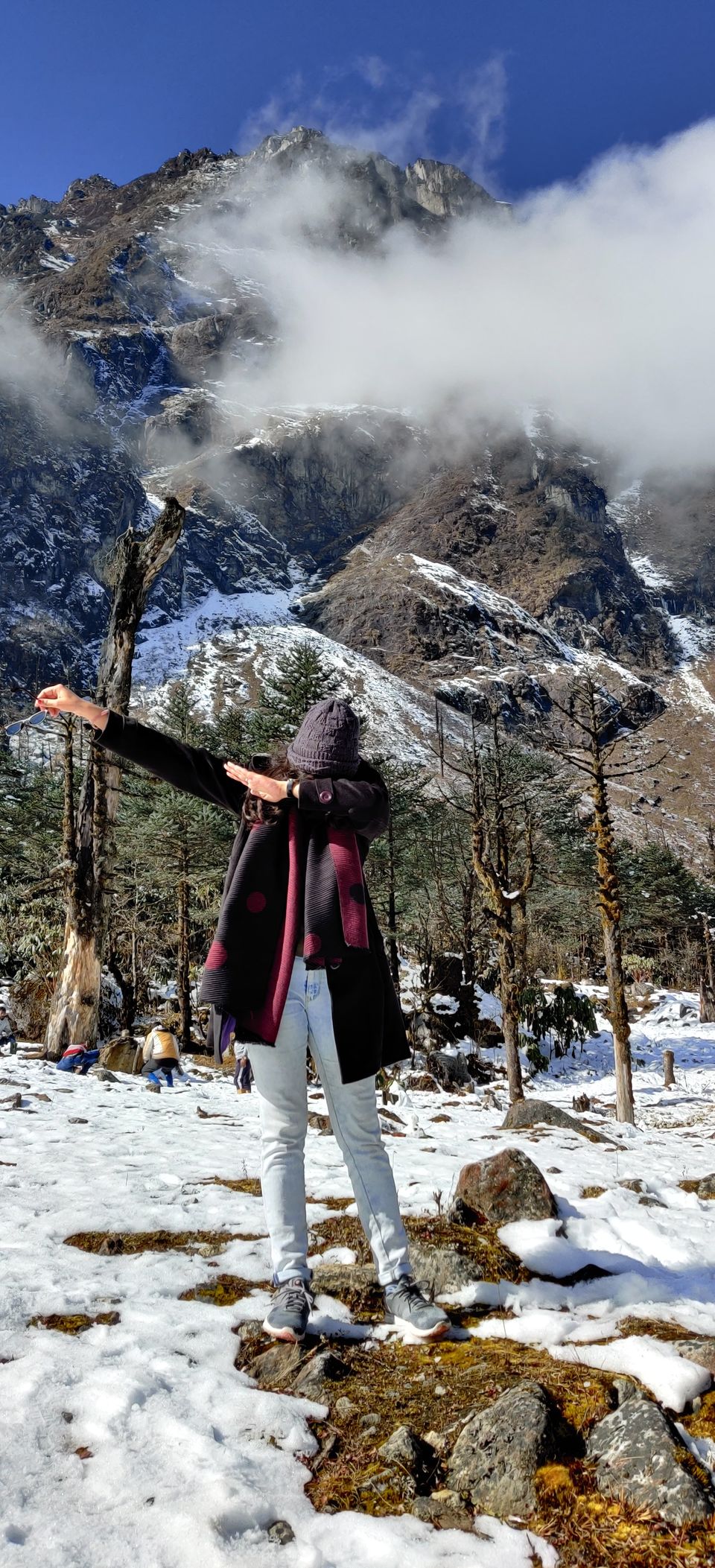 Photo of Yumthang, Sikkim, India by Shalini Gupta