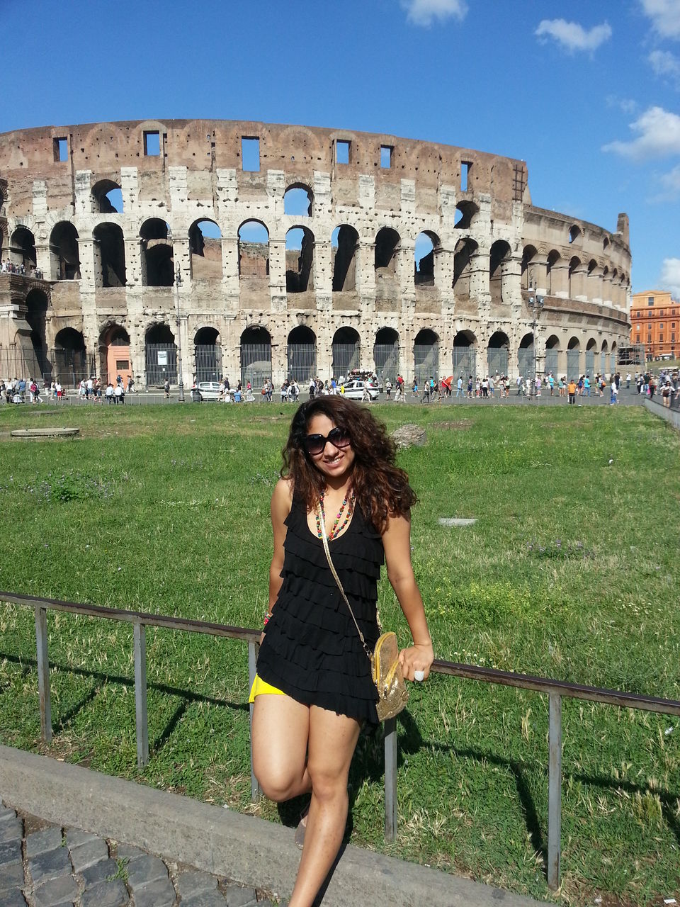 Photo of Eternal Rome 1/28 by meghana.vaikul