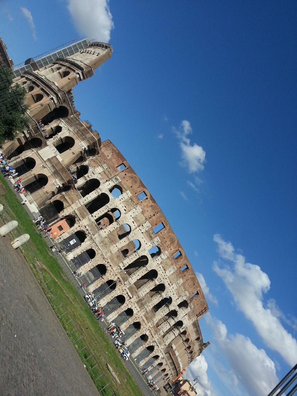 Photo of Eternal Rome 2/28 by meghana.vaikul