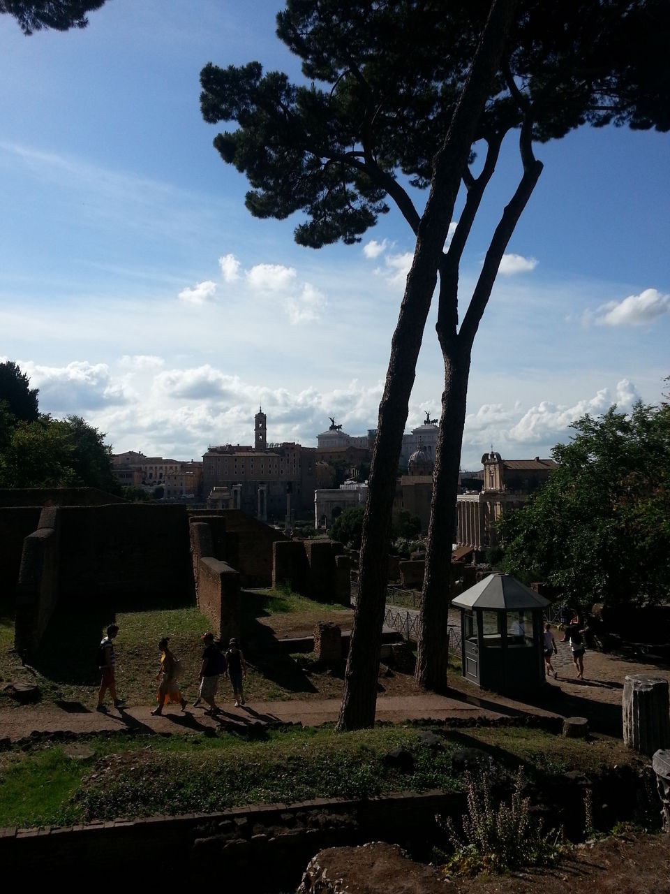 Photo of Eternal Rome 3/28 by meghana.vaikul