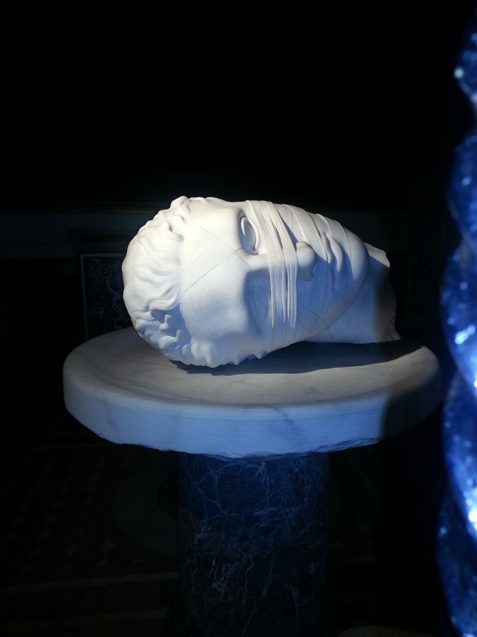 Photo of Eternal Rome 11/28 by meghana.vaikul