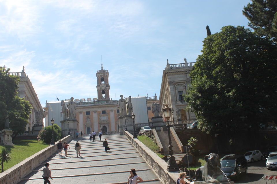 Photo of Eternal Rome 15/28 by meghana.vaikul